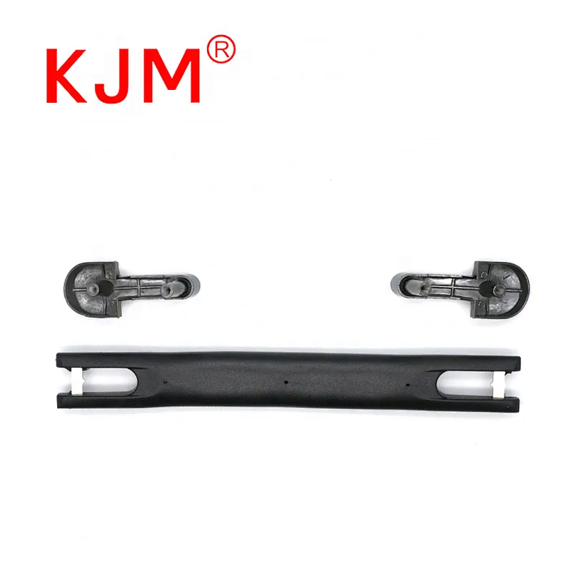 Customized Metal Carry Handles for Cases Bag
