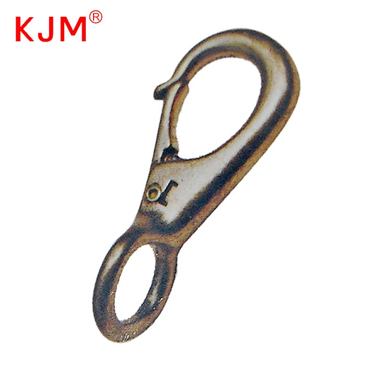 Dog collar hook buckle hardware metal snap g hook buckle pet leashes design dog snap hook