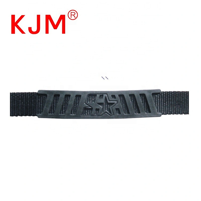 KJM Customized 25mm Removable Webbing Handle Durable Safety Handle for Handbag Camera Bag Backpack