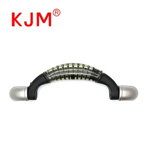 Wholesale Zinc Alloy With Plastic Handle for Travel Suitcase