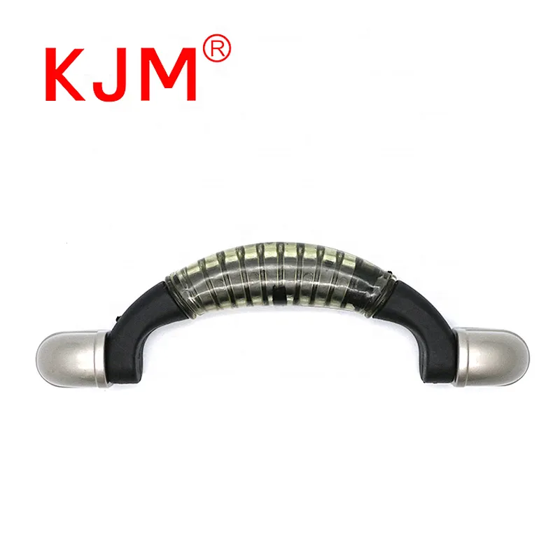 Wholesale Zinc Alloy With Plastic Handle for Travel Suitcase