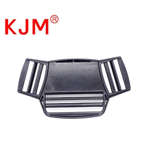 3 Point Durable Baby Pram Stroller Child Seat Safety Belt with Buckle