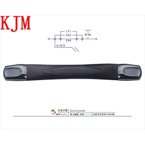 Hot Sale High Quality Luggage Metal Alloy Handle