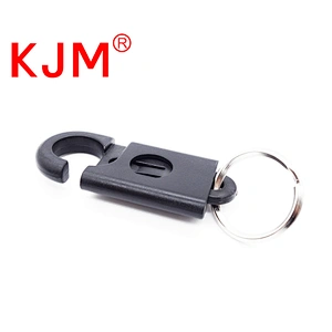 Wholesale Plastic Lock Snap Hook for Keychain Backpack Suitcase