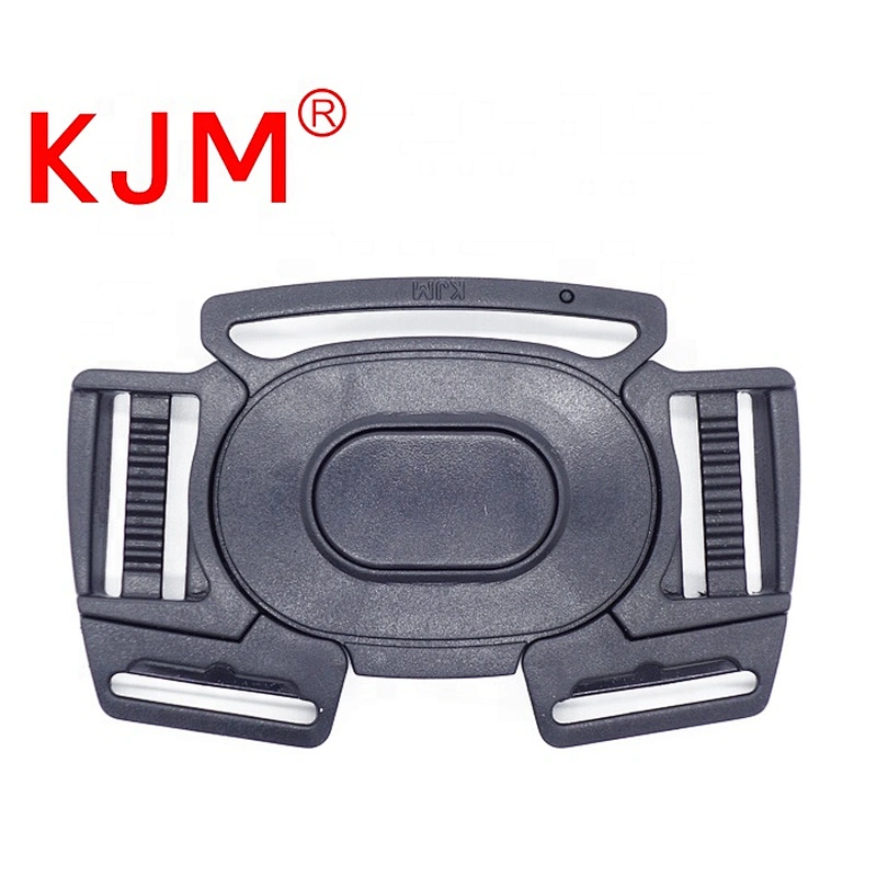 5-way buckle baby car seat belt release buckle for stroller