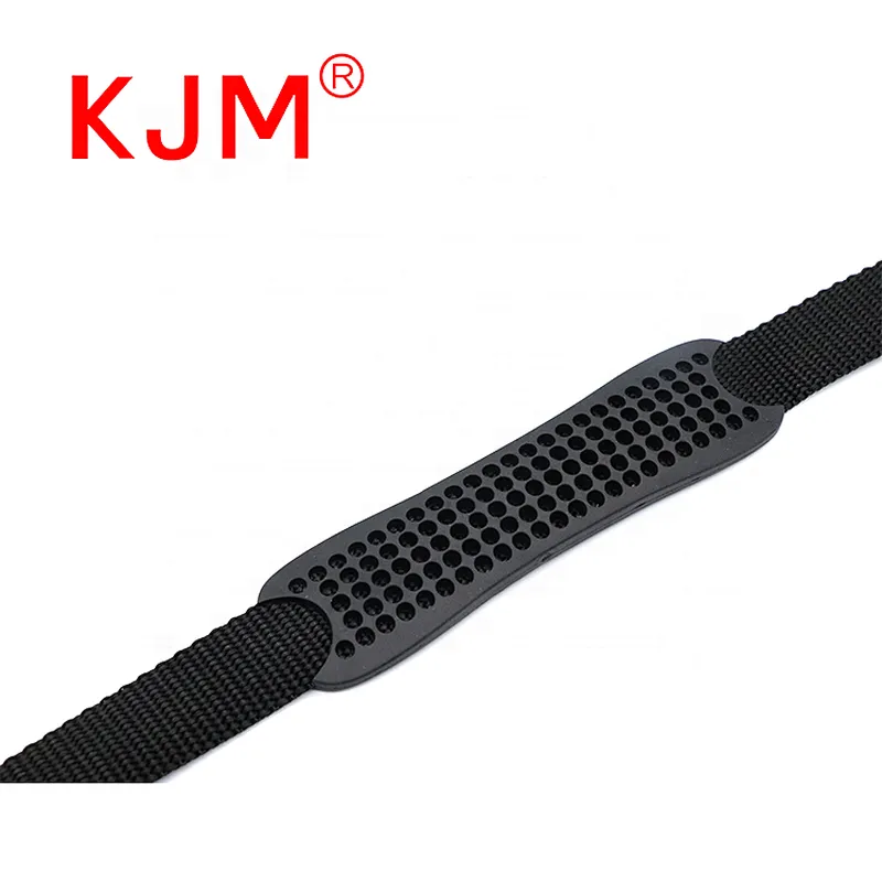 Customized Size Plastic Strap Webbing Handle Top Carry Bag Accessories