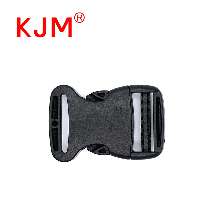 KJM Side Release Compass Survive Buckle Clasp for Climbing Backpack
