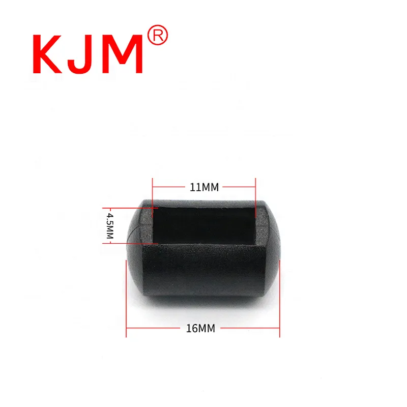 Wholesale 10mm Strap String Small Belt Buckle Clip for Hand Wrist Lanyard