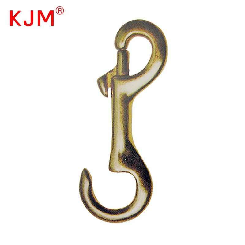 Dog collar hook buckle hardware metal snap g hook buckle pet leashes design dog snap hook