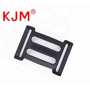 Durable Tri Glide Buckles for Backpack