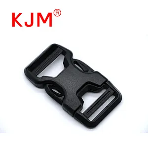 High Quality Plastic Quick Release Buckle for Outdoor Multi-functional Travel Backpack