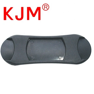 Wholesale Plastic Shoulder Pad  for Luggage Handbag