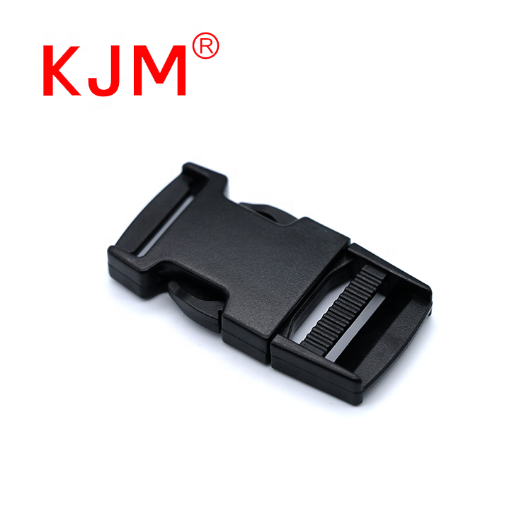 OEM high quality strap plastic buckles custom plastic buckle baby pushchair accessories