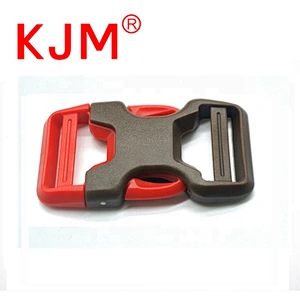 High Quality Plastic Quick Release Buckle for Outdoor Multi-functional Travel Backpack