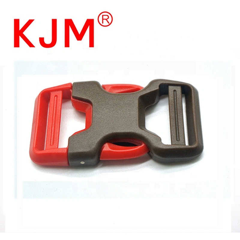 High Quality Plastic Quick Release Buckle for Outdoor Multi-functional Travel Backpack