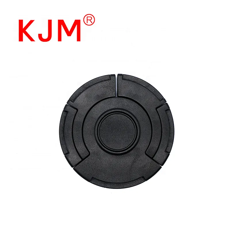 Customized Logo 5 Point Top Quick Release Buckle of Baby Chair Harness
