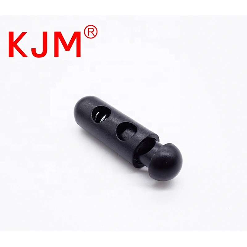Wholesale Double Cord Lock for Garment Rope