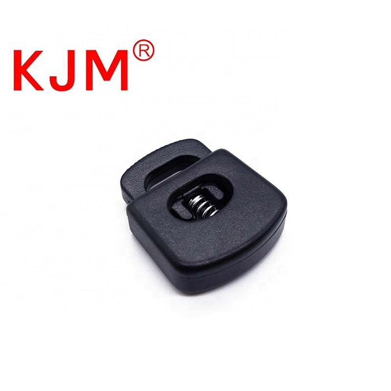 Wholesale Plastic Spring Cord Lock for Garment