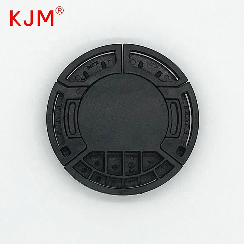 European Standard 5 Point Quick Release Plastic Buckle for Baby Stroller Carriage