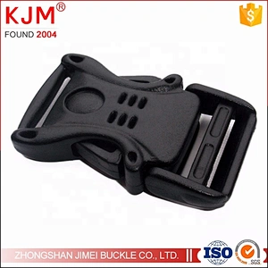 Wholesale Quick Side Release Buckle for Camera Bag or Backpack Strap