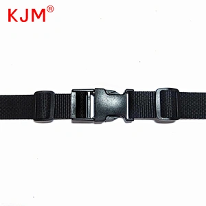 Customize 4-way Safety Seat Belt Buckle for Chile  Chair or Carriers
