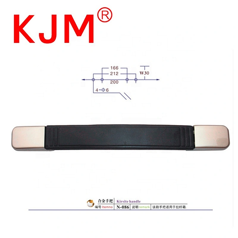 Wholesale Factory Price High Quality Plastic Metal Handle