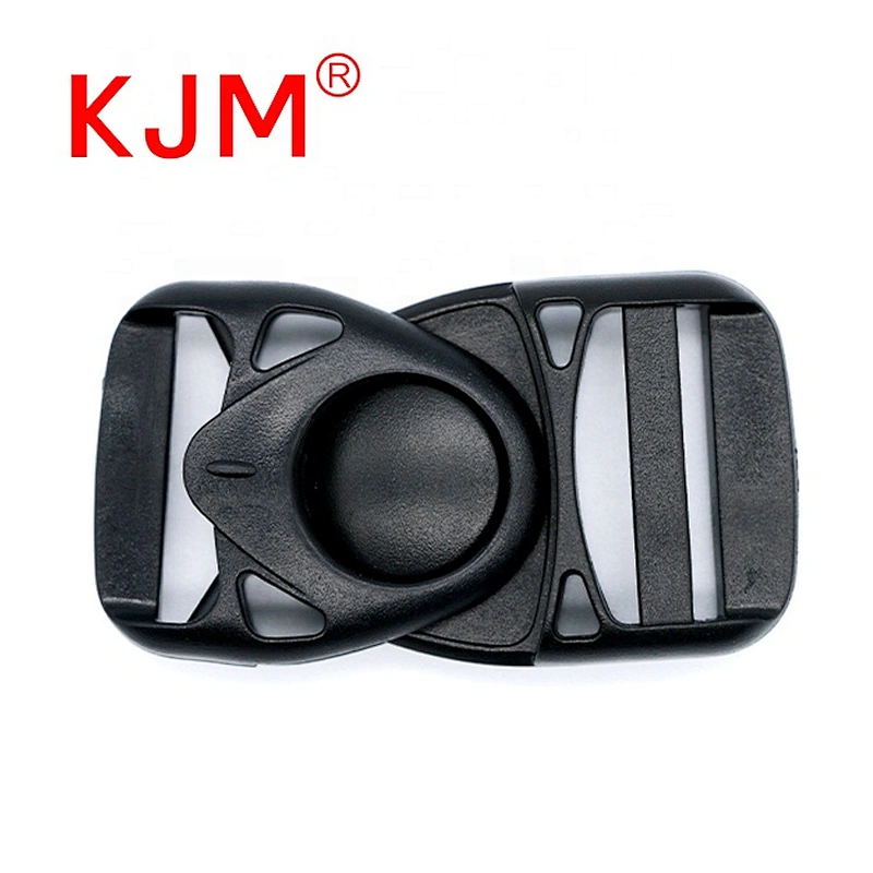 KJM 2 Point Safety Harness Insert Buckle for Backpack Baby Stroller