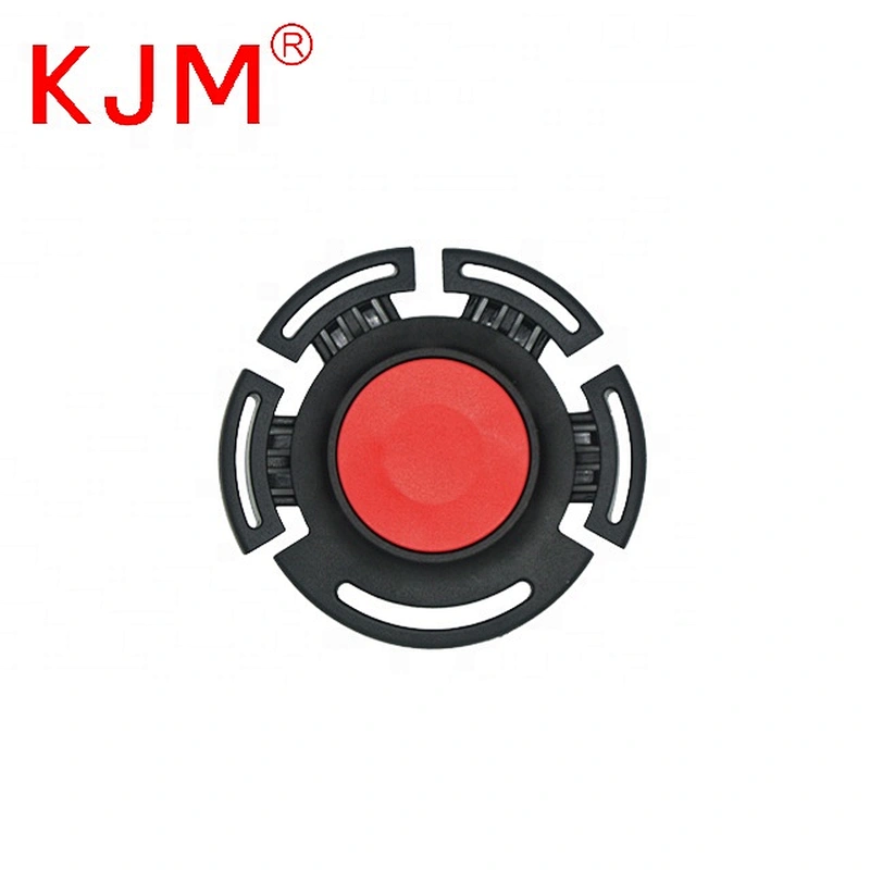 KJM 5 Point Harness Strap Clip Custom Belt Buckle for Baby Stroller Pram Buggy Pushchair