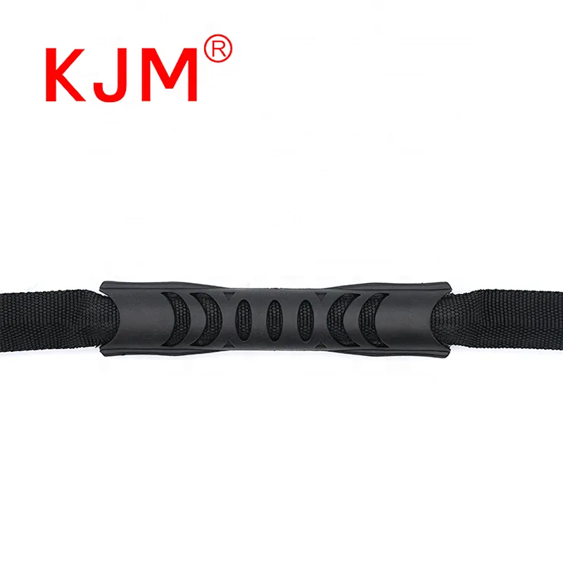China Factory Plastic Strap Handle for Backpack