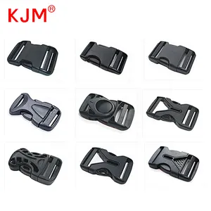 Wholesale Adjustable Quick Side Release Buckle for Backpack