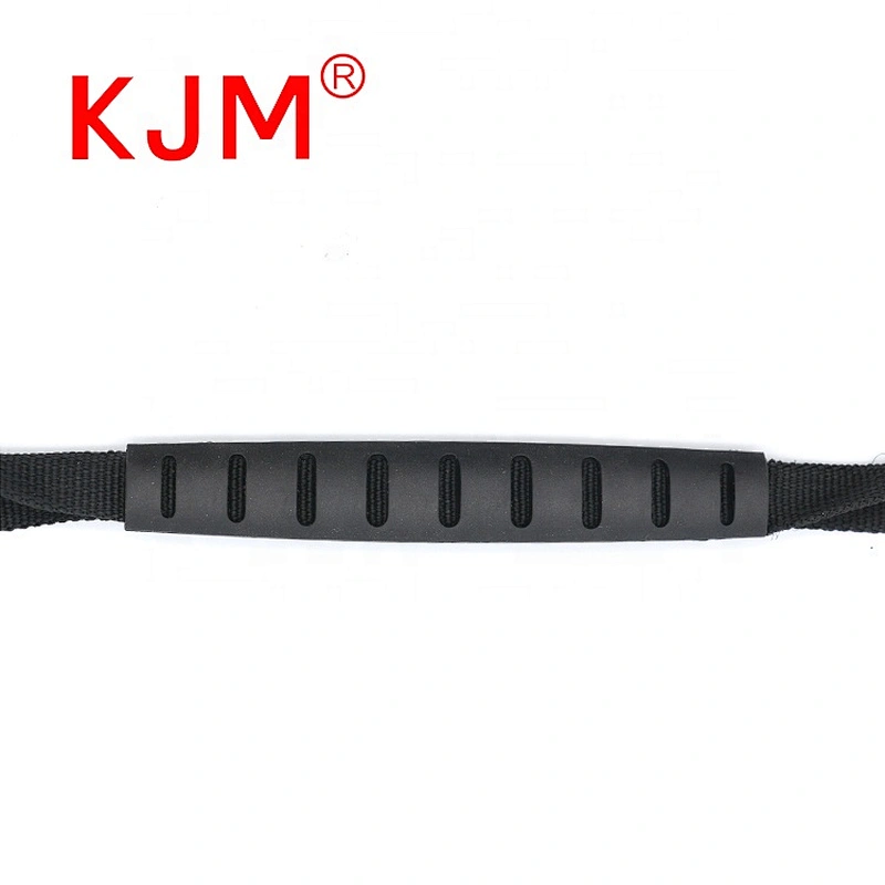 Custom Plastic Webbing Handles for Bag or Backpack