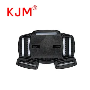 Wholesale 5-way Safety Belt Buckle for Baby Stroller