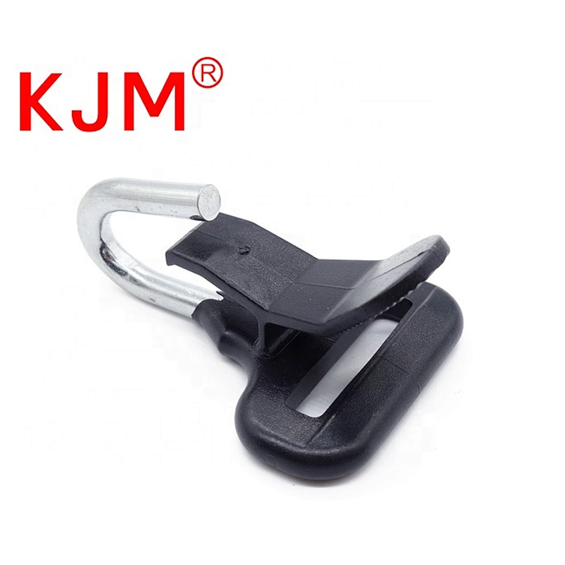 KJM 32mm POM Plastic Safety Strap Hook for Camera Bag Travel Backpack
