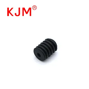 Wholesale Price Adjuster Plastic Stopper Silicone Rope Toggles Cord Lock