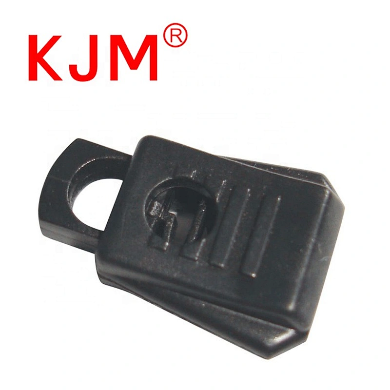 Factory Wholesale Drawstring Cord Lock for Bag or Garment Rope
