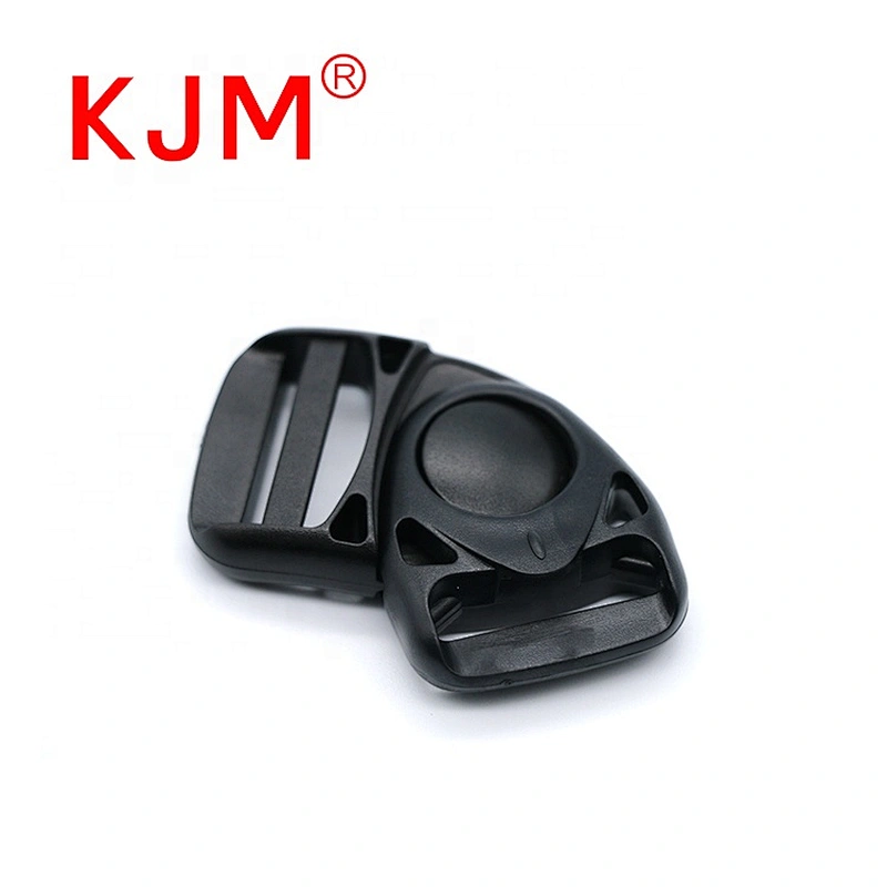 KJM 2 Point Safety Harness Insert Buckle for Backpack Baby Stroller