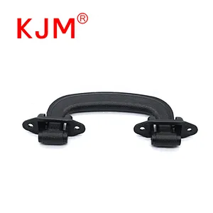 Factory Price PP Plastic Tool Handle for HandGun Case and Gift Case