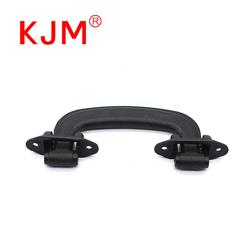 Factory Price PP Plastic Tool Handle for HandGun Case and Gift Case