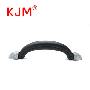Wholesale Plastic Hardware Handle for Luggage Box