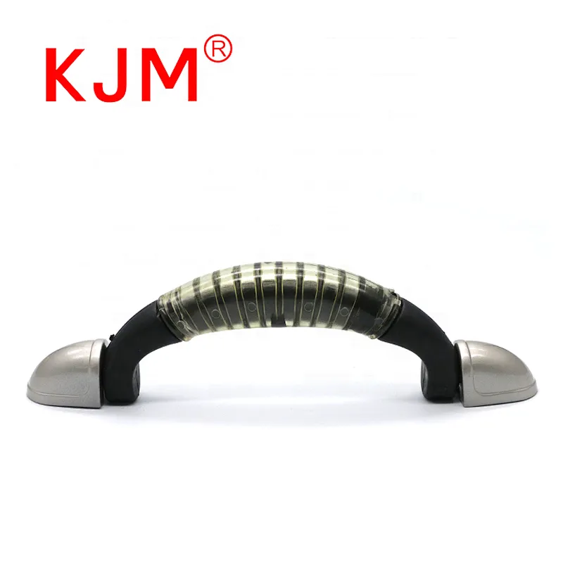Wholesale Zinc Alloy With Plastic Handle for Travel Suitcase