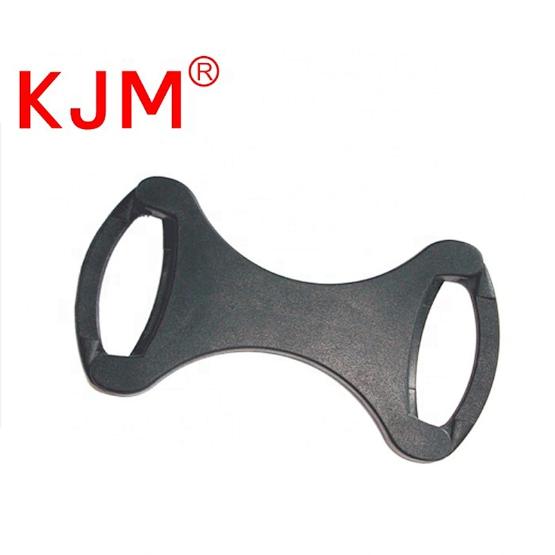 China Factory Plastic Bottle Opener Buckle for Backpack