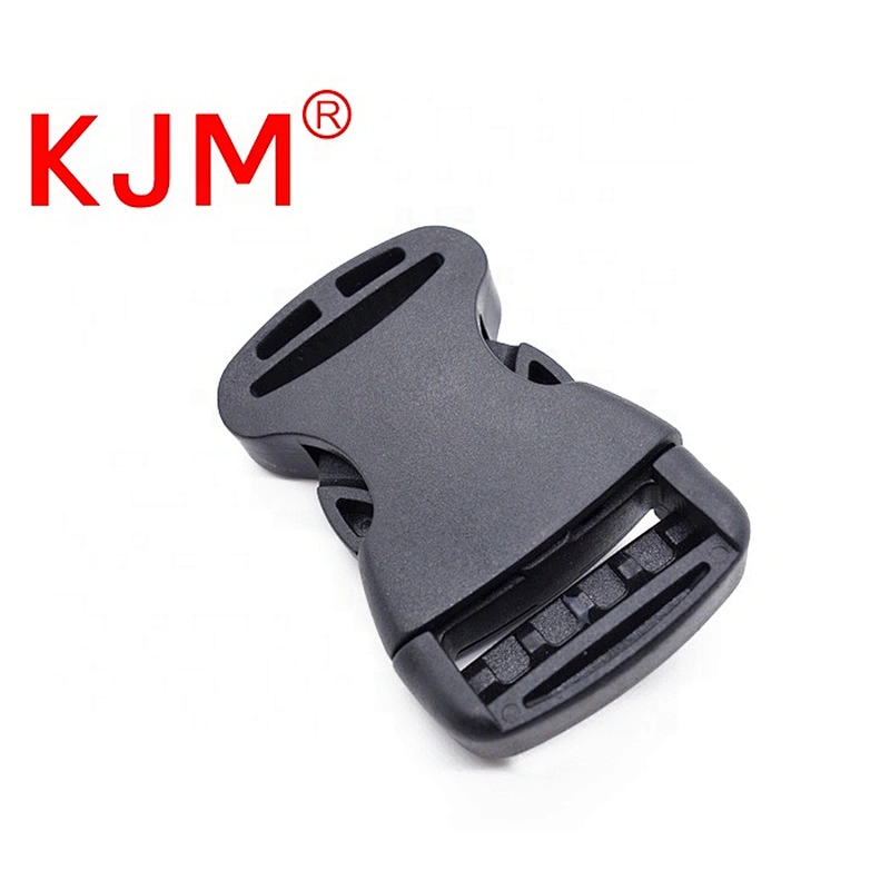 Factory Outlet Luggage Inside Strap Plastic Release Buckle for School Bag Backpack