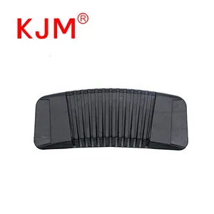 Wholesale Plastic Shoulder Strap Pads for Suitcase Bag