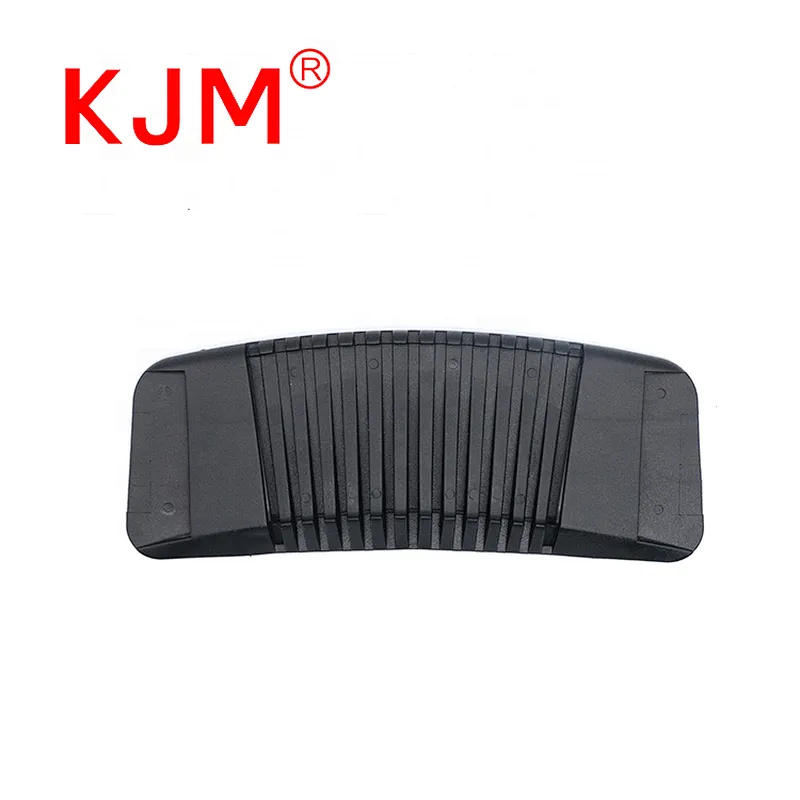 Wholesale Plastic Shoulder Strap Pads for Suitcase Bag