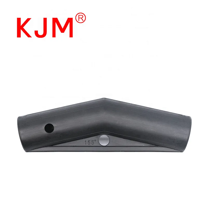 OEM ODM Accept Camping Pole Accessories Plastics Corner Joint Tube Connectors Buckle for Tents