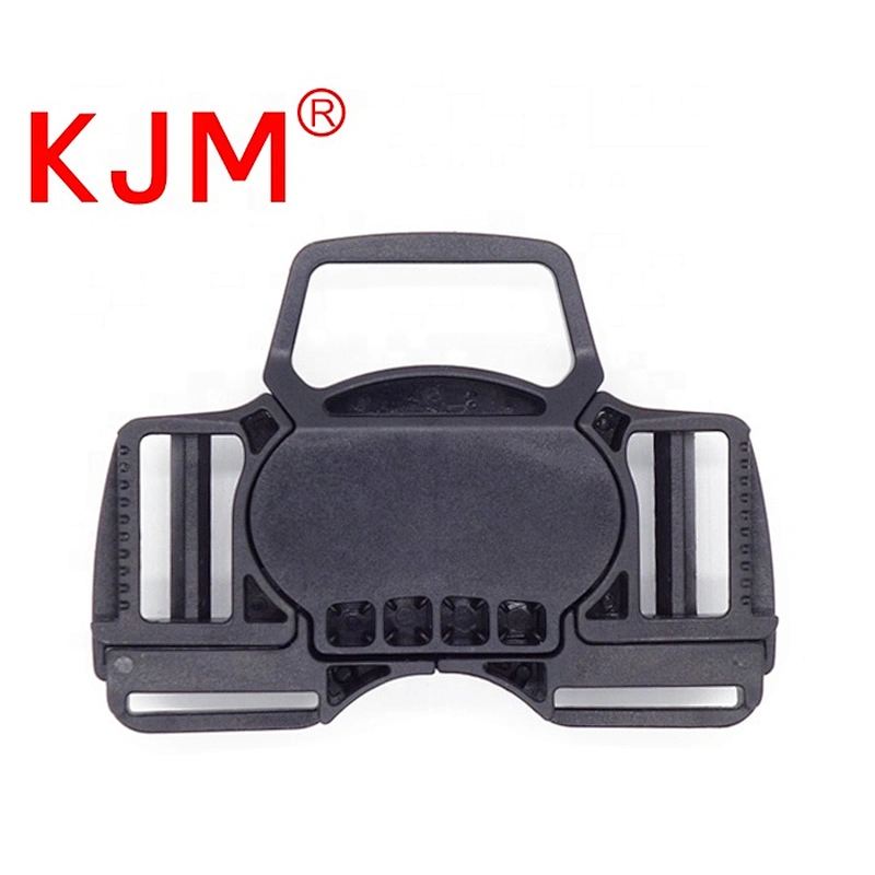 Promotion Made In China Plastic Insert Buckle Harness Strap Baby Stroller Seat Buckle