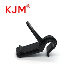 China Factory Plastic Snap Hook for Bag or Air Conditioning Vent