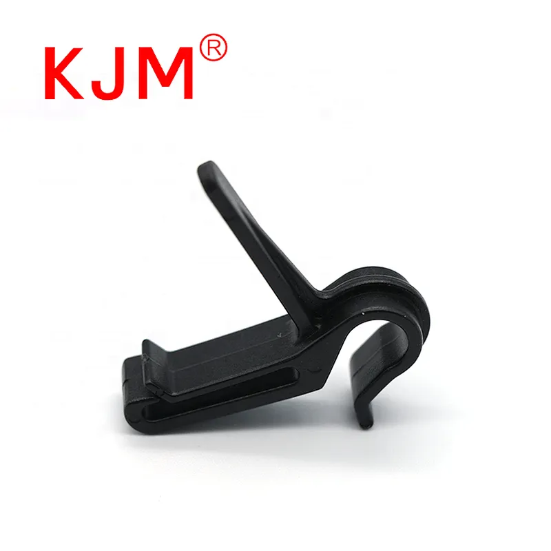 China Factory Plastic Snap Hook for Bag or Air Conditioning Vent