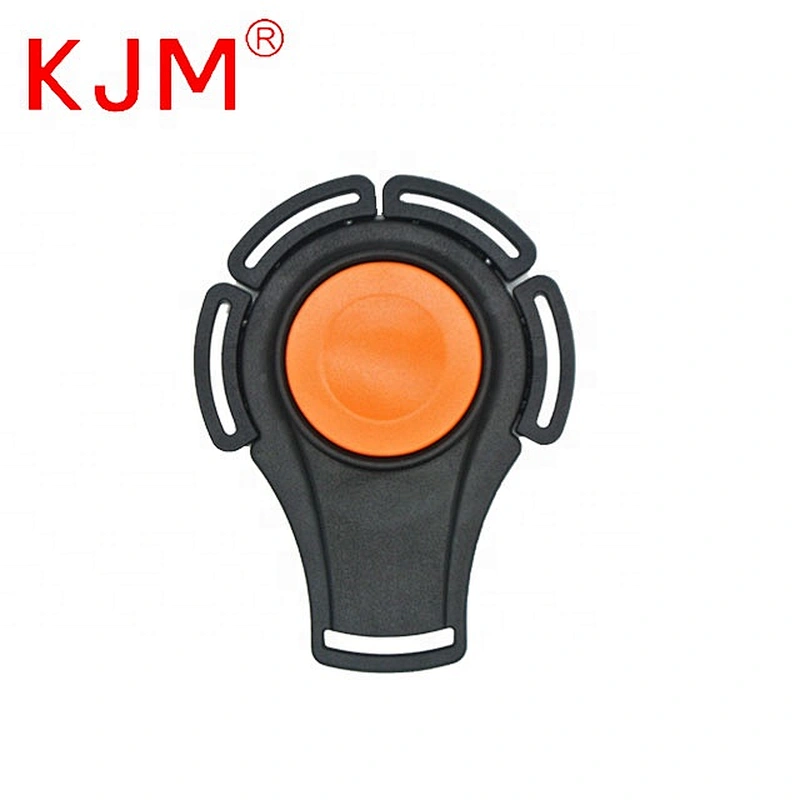 Customized 5-way Safety Seat Belt for Highchair