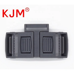 Customized 3 Point Child Car Seat Safety Belt Buckle for Chairs